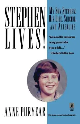 Vidas de Stephen - Stephen Lives
