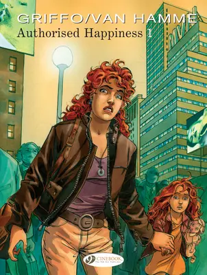 La felicidad autorizada Vol. 1 - Authorised Happiness Vol. 1