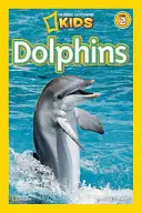 National Geographic Readers: Delfines - National Geographic Readers: Dolphins