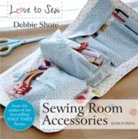 Accesorios para el taller de costura - Sewing Room Accessories