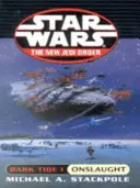 La guerra de las galaxias: Dark Tide Onslaught - Star Wars: Dark Tide Onslaught