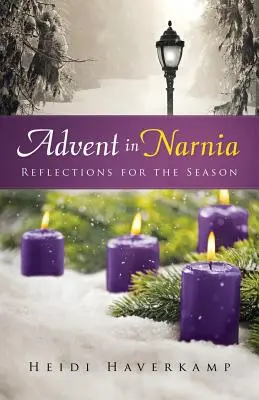 Adviento en Narnia - Advent in Narnia