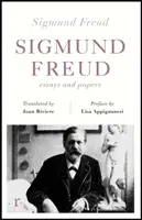 Sigmund Freud: Ensayos y trabajos (ediciones riverrun) - Sigmund Freud: Essays and Papers (riverrun editions)