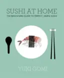 Sushi en casa - Sushi at Home