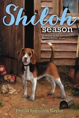 La temporada de Shiloh - Shiloh Season