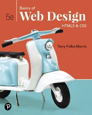 Fundamentos del diseño web: Html5 y CSS - Basics of Web Design: Html5 & CSS
