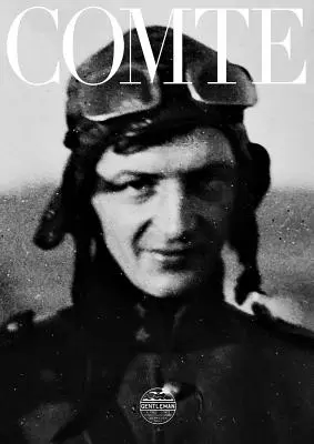 Alfred Comte: Una vida para la aviación - Alfred Comte: A Life for Aviation