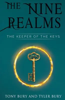 Los Nueve Reinos: El guardián de las llaves - The Nine Realms: The Keeper of The Keys