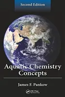 Conceptos de química acuática, segunda edición - Aquatic Chemistry Concepts, Second Edition