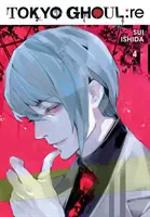 Tokyo Ghoul: Re, Vol. 4, 4