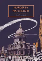 Asesinato a la luz de las cerillas - Murder by Matchlight