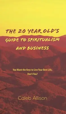 GUÍA PARA JÓVENES DE 20 AÑOS SOBRE ESPIRITISMO Y AUTOBÚS - 20 YEAR OLDS GUIDE TO SPIRITUALISM & BUS