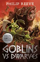 Goblins contra enanos (NE) - Goblins Vs Dwarves (NE)