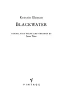 Blackwater