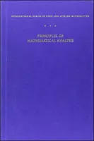 Principios del análisis matemático - Principles of Mathematical Analysis