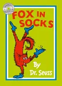 Zorro en calcetines - Fox in Socks