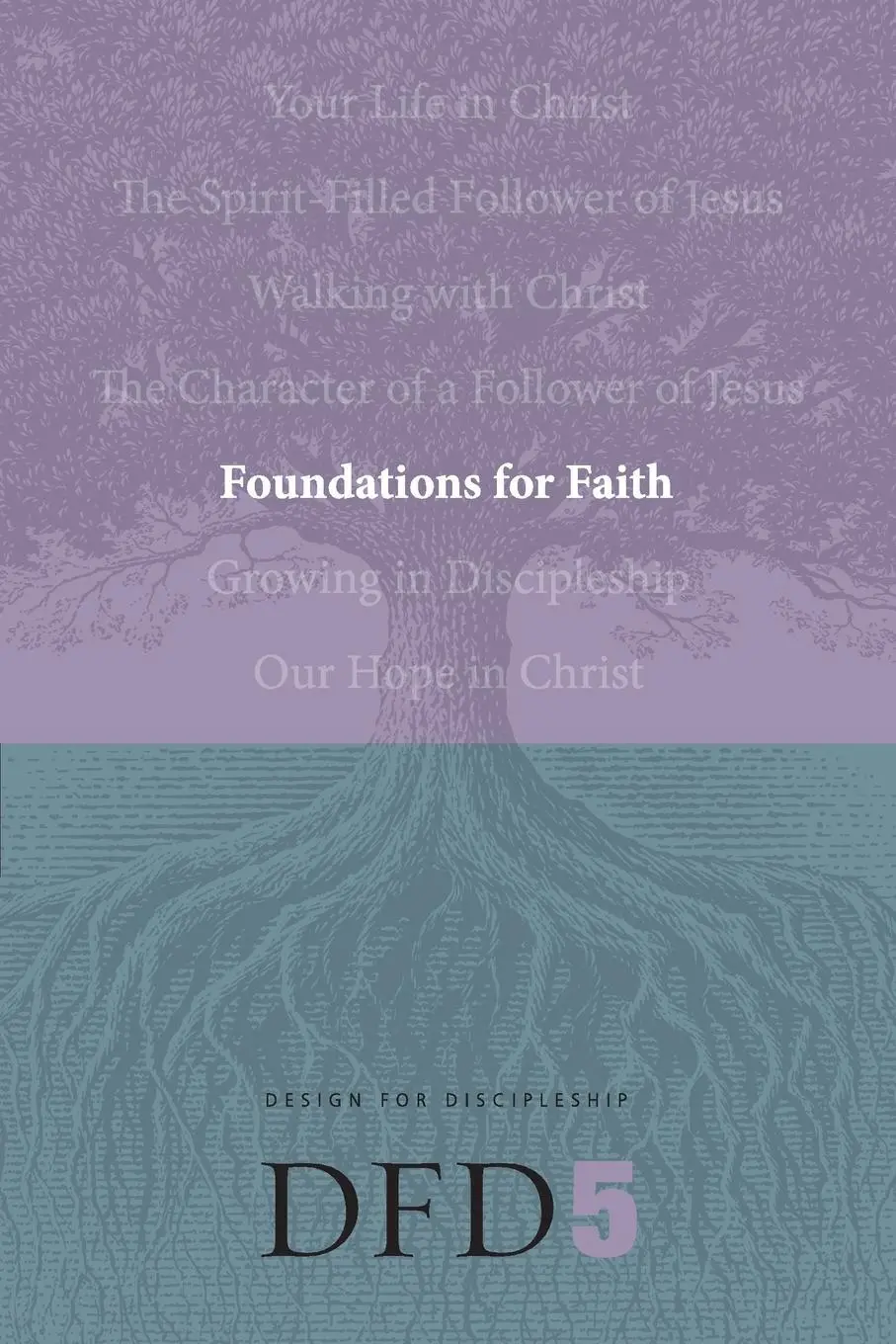 Fundamentos de la fe - Foundations for Faith