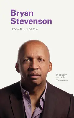Bryan Stevenson Sobre igualdad, justicia y compasión - Bryan Stevenson: On Equality, Justice, and Compassion