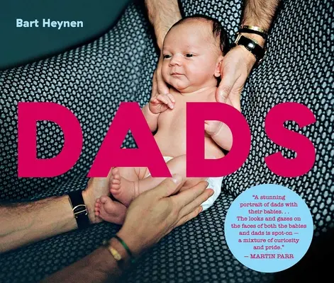 Papás - Dads