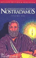 Conversaciones con Nostradamus - Conversations with Nostradamus