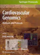 Genómica cardiovascular: Métodos y protocolos - Cardiovascular Genomics: Methods and Protocols