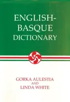 Diccionario euskera-inglés, inglés-euskera - Basque-English, English-Basque Dictionary