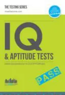 Pruebas de CI y APTITUD: Ejemplos de preguntas para los tests de CI y APTITUD - IQ And APTITUDE Tests: Sample Test questions for IQ & APTITUDE tests