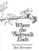 Donde acaba la acera - Where the Sidewalk Ends