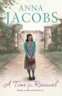 Tiempo de renovación - Segundo libro de la apasionante y edificante saga de Rivenshaw, ambientada en las postrimerías de la Segunda Guerra Mundial. - Time for Renewal - Book Two in the the gripping, uplifting Rivenshaw Saga set at the close of World War Two