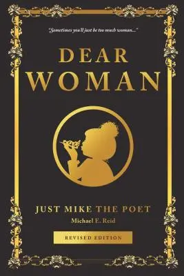 Querida mujer: (Poesía para mujeres) - Dear Woman: (Poetry for Women)