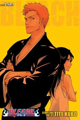 Bleach (2-In-1 Edition), Vol. 25, 25: Incluye Vols. 73 & 74 - Bleach (2-In-1 Edition), Vol. 25, 25: Includes Vols. 73 & 74