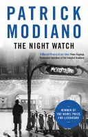 Vigilancia nocturna - Night Watch