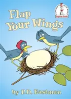 Mueve las alas - Flap Your Wings