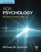 Aqa Psicología: As and A-Level Year 1 - Aqa Psychology: As and A-Level Year 1