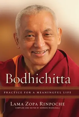 Bodhichita: Práctica para una vida plena - Bodhichitta: Practice for a Meaningful Life