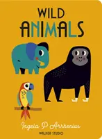 Animales Salvajes - Wild Animals