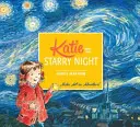 Katie y la noche estrellada - Katie and the Starry Night