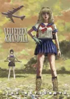 Terciopelo y Mandala - Velveteen & Mandala