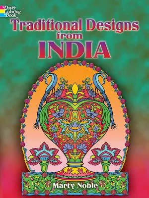 Diseños tradicionales de la India - Traditional Designs from India