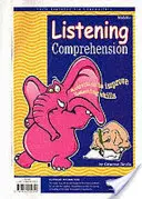 Comprensión auditiva - Listening Comprehension