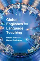 Global Englishes for Language Teaching (inglés global para la enseñanza de idiomas) - Global Englishes for Language Teaching