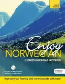 Disfrute del noruego: Aprenda usted mismo - Enjoy Norwegian: Teach Yourself