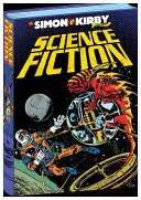 Biblioteca Simon y Kirby: Ciencia Ficción - The Simon & Kirby Library: Science Fiction