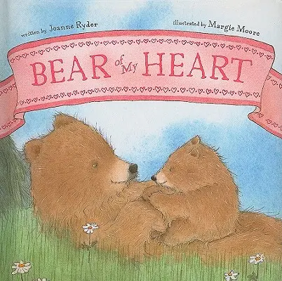 Oso de mi corazón - Bear of My Heart