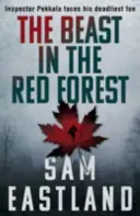Bestia en el Bosque Rojo - Beast in the Red Forest