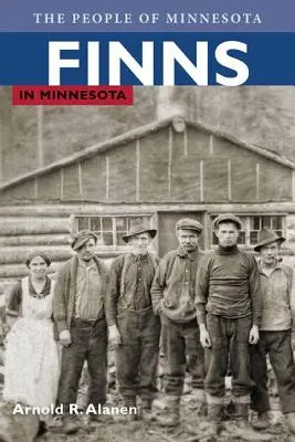 Finlandeses en Minnesota - Finns in Minnesota