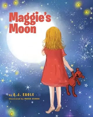 La luna de Maggie - Maggie's Moon