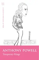 Reyes Temporales - Temporary Kings