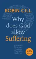 ¿Por qué permite Dios el sufrimiento? - Why Does God Allow Suffering?