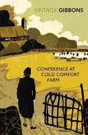 Conferencia en Cold Comfort Farm - Conference at Cold Comfort Farm